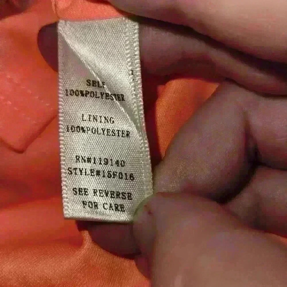 Alter'd State Romper Size M - Picture 10 of 11